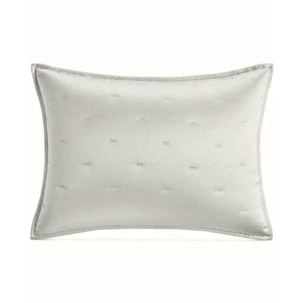 NEW $135 [ 1 Standard ] Quilted Pillow Sham for Hotel‎ Collection Primativa